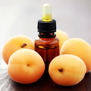 Apricot Oil