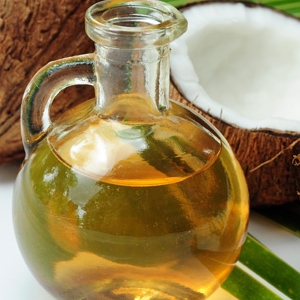 Coconut Oil