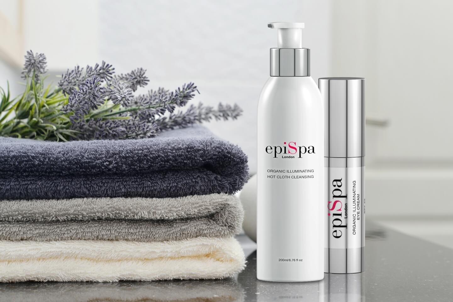 epiSpa Skincare