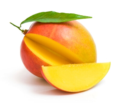 Ingredients: Mango Fruit Extract