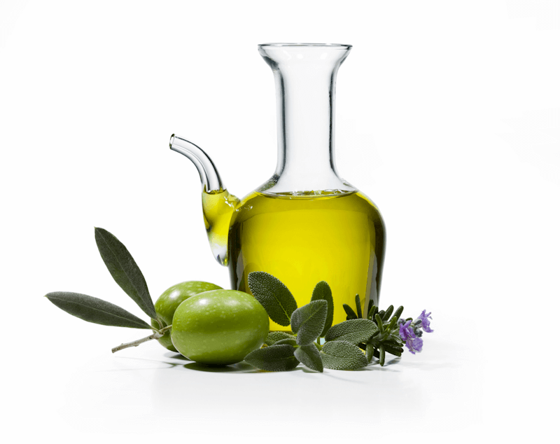 Ingredients: Olive Oil