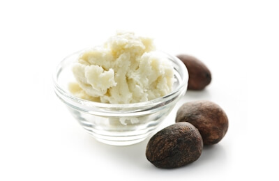 Ingredients: Shea Butter