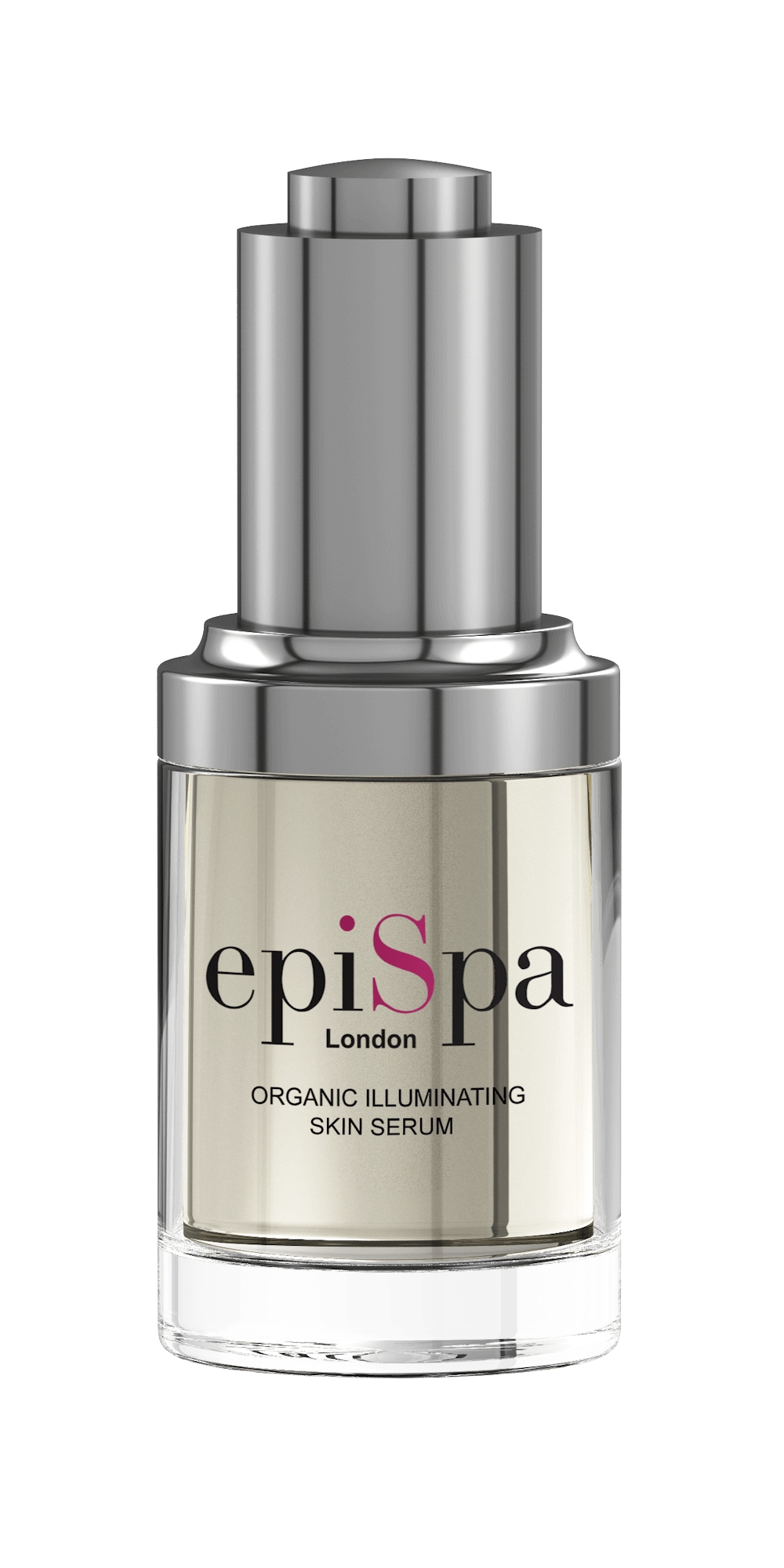 Organic Illuminating Skin Serum